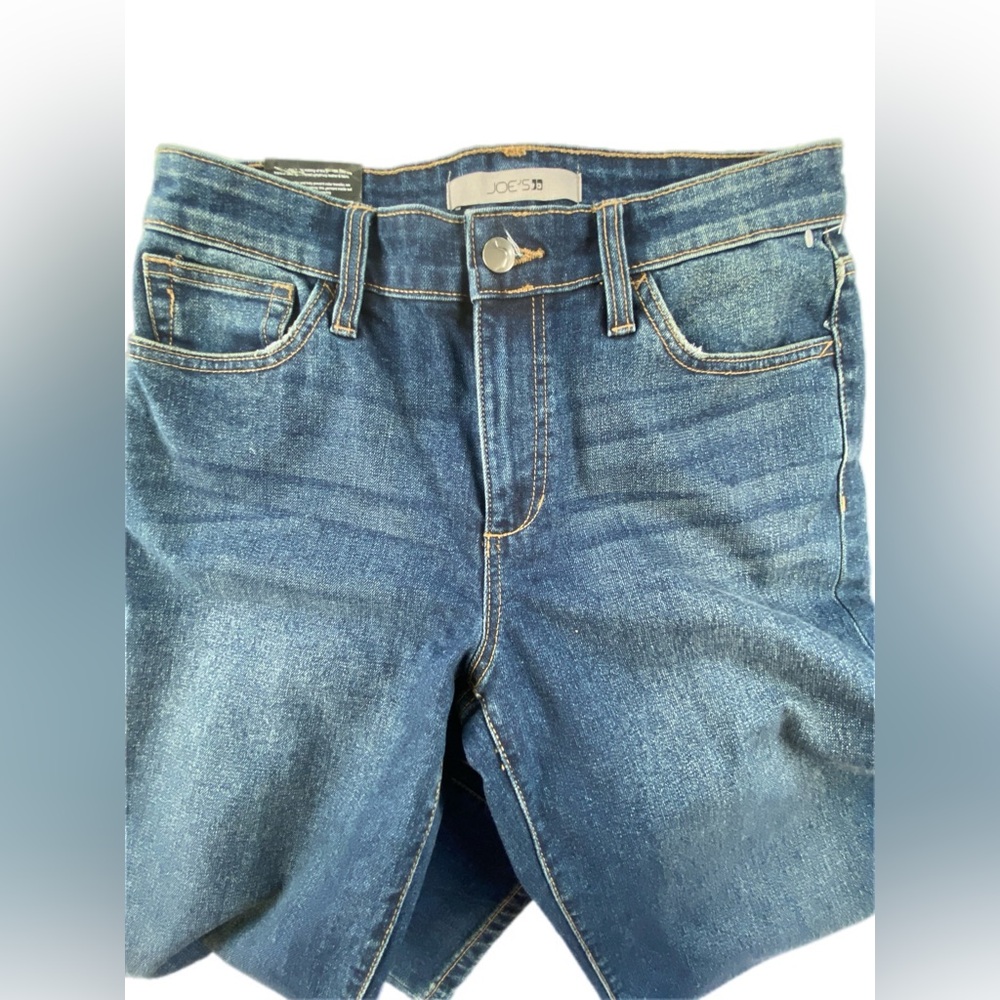 Joes Jeans Boyfriend size 26 NWT - Picture 2 of 13